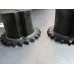 21J005 Timing Chain Set With Guides For 03-06 Lincoln LS  3.9